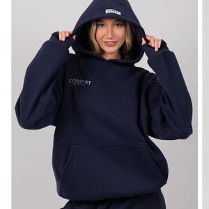 Coordinate COMFRT set hoodie and sweatpant